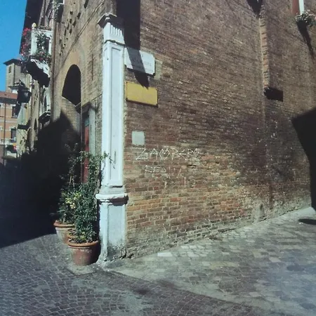 Toscana Apartamento *