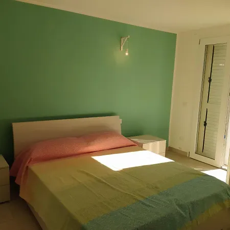 Toscana Apartamento Ravena