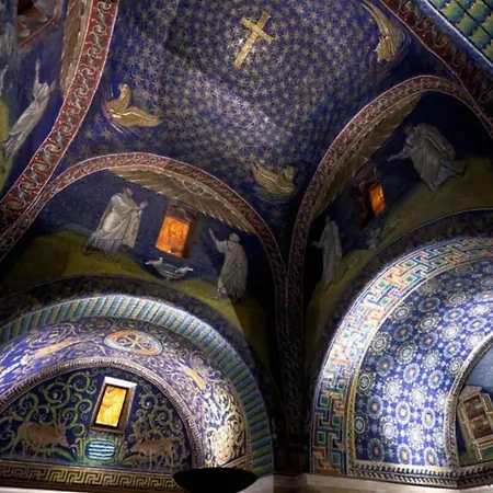 Toscana Apartamento *