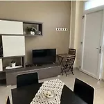 Διαμέρισμα Toscana *