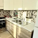 Toscana Apartman *