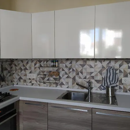 Toscana Apartment *