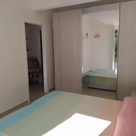Apartment Toscana