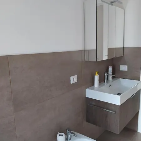 Toscana Apartment *