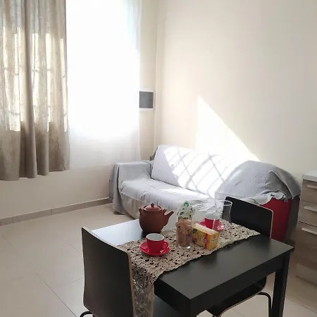 Apartment Toscana Ravenna