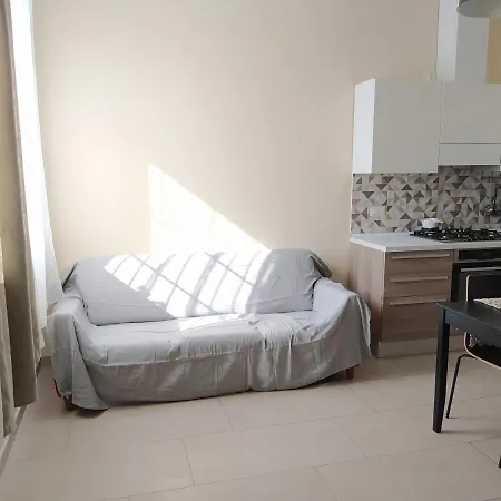 Toscana Apartment