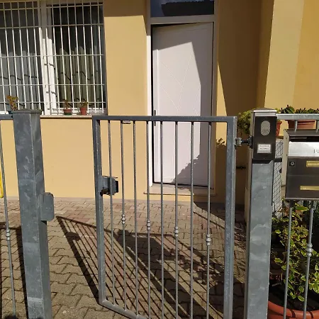 Toscana Apartment Ravenna