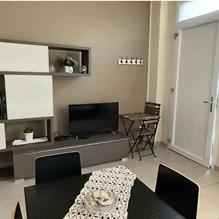 Apartament Toscana *