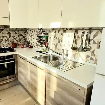Toscana Apartment *