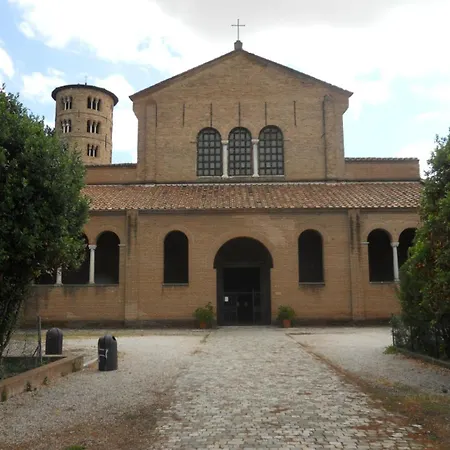 Toscana Apartment Ravenna
