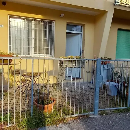 Toscana Apartment