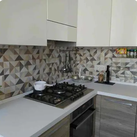 Appartamento Toscana Ravenna