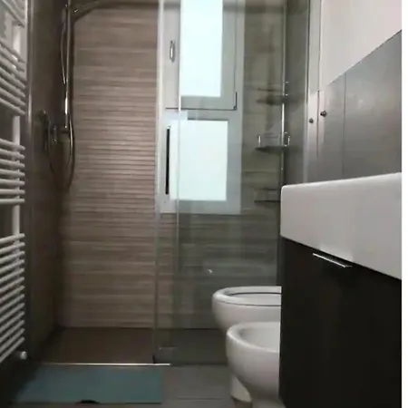 Toscana Apartamento Ravena