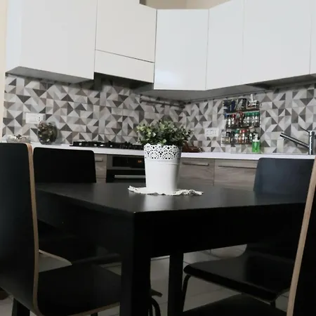 Toscana Apartamento *
