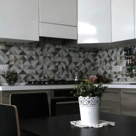 Appartamento Toscana *