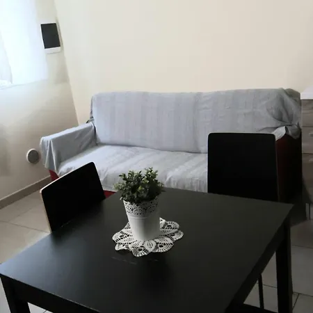 Apartamento Toscana