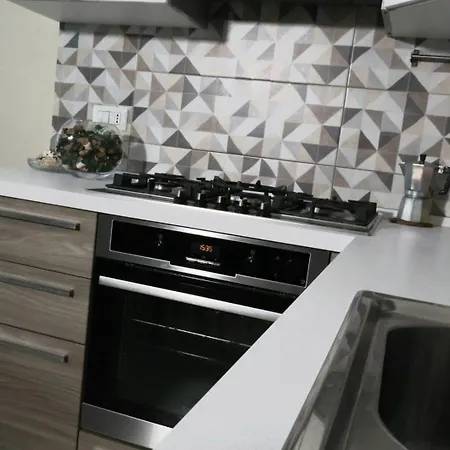 Apartamento Toscana Ravena