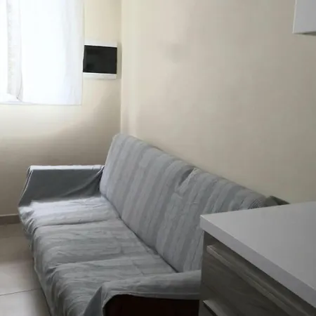 Appartamento Toscana Ravenna