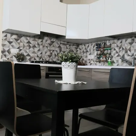 Apartamento Toscana *