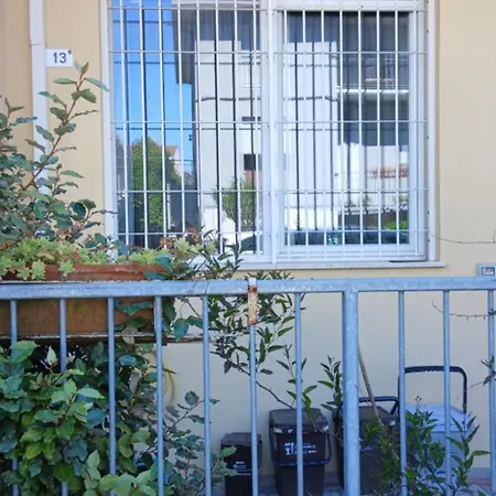 Toscana Apartamento Ravena