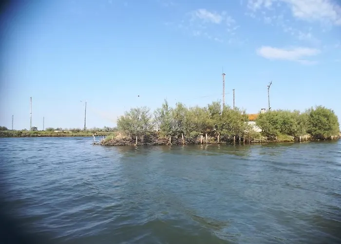 Toscana Appartamento *