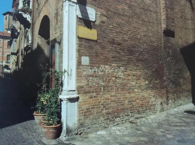 Toscana Appartamento *