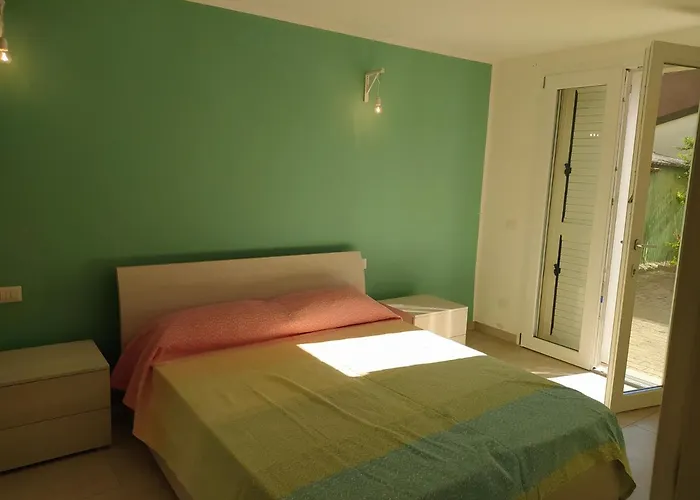 Toscana Appartamento Ravenna