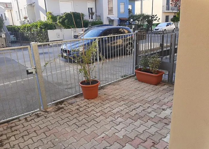 Toscana Appartamento