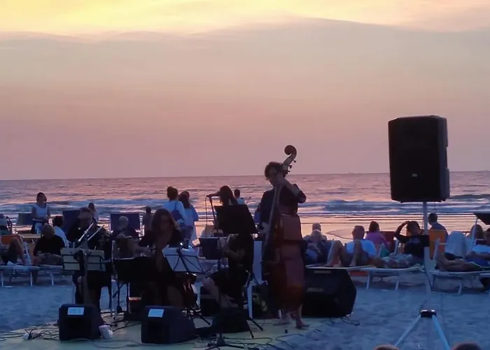 Appartamento Toscana *