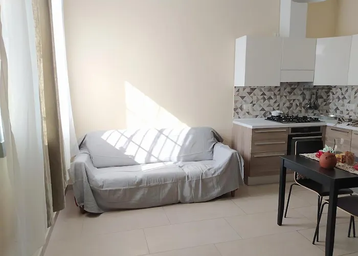 Toscana Appartamento