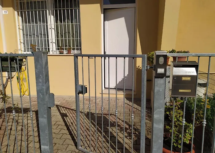 Toscana Appartamento Ravenna