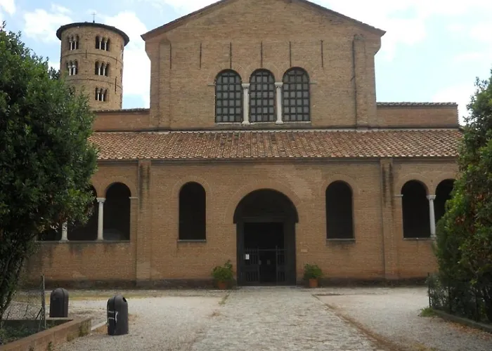 Toscana Appartamento Ravenna